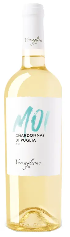 Varvaglione Moi Chardonnay 2020