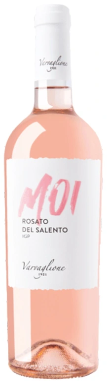 Varvaglione Moi Rosato Salento 2020