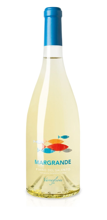 Varvaglione Margrande Fiano 2020