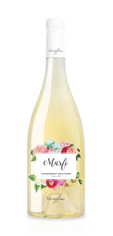 Varvaglione Marfi Bianco 2020