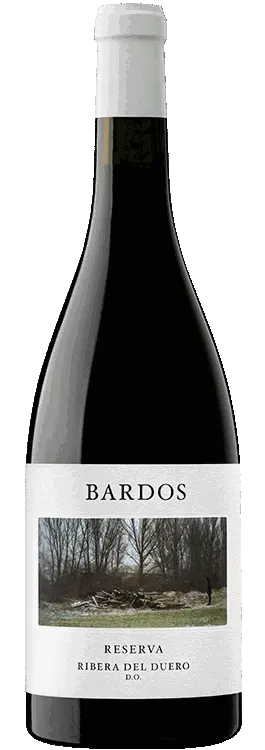 Bodega de Bardos Reserva 2016