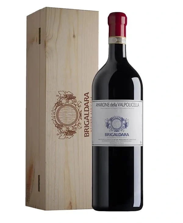Brigaldara Amarone Classico Della Valpolicella DOCG 2016 Magnum