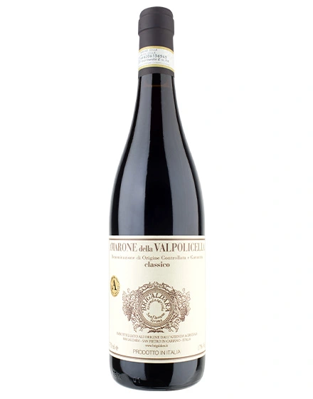 Brigaldara Amarone Classico Della Valpolicella DOCG 2016 Double Magnum