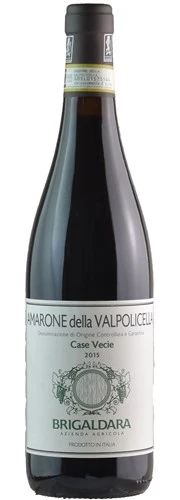 Brigaldara Case Vecie Amarone della Valpolicella DOCG 2015