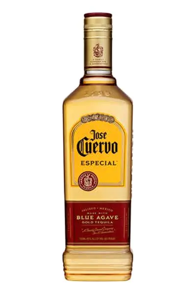 Jose Cuervo Gold 100cl
