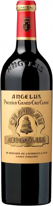 Chateau Angelus 2017