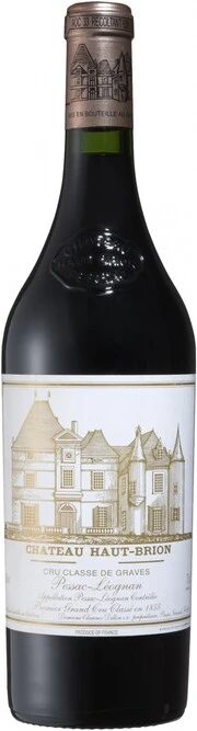 Chateau Haut Brion 1er Grand Cru Classe Rouge 2010