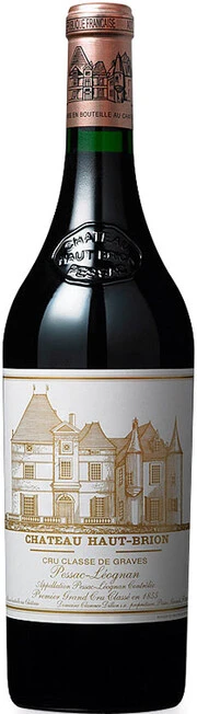 Chateau Haut Brion 1er Grand Cru Classe Rouge 2005