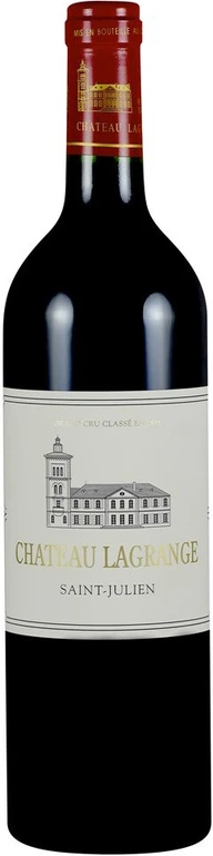 Chateau Lagrange 2016
