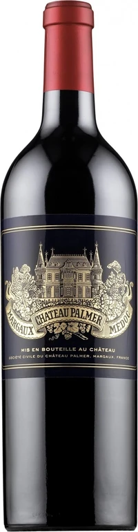 Chateau Palmer 2010