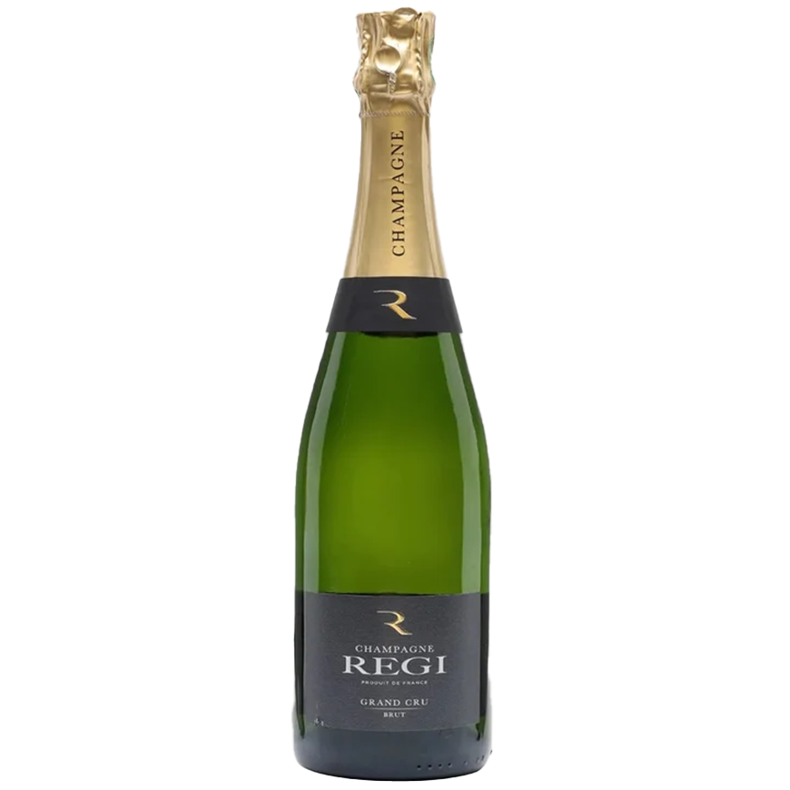 Regi Brut Grand Cru