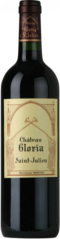 Chateau Gloria 2016