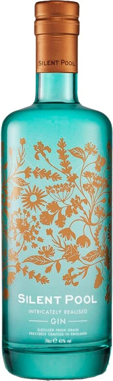 Silent Pool 70cl