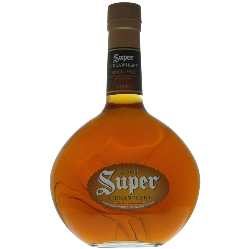 Nikka Super 70cl