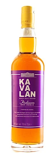Kavalan Podium 70cl