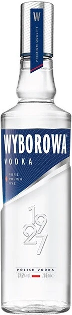 Wyborowa Vodka 70cl
