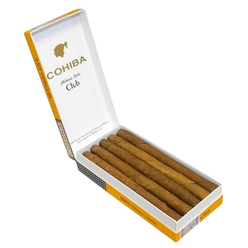 Cohiba Club 10s