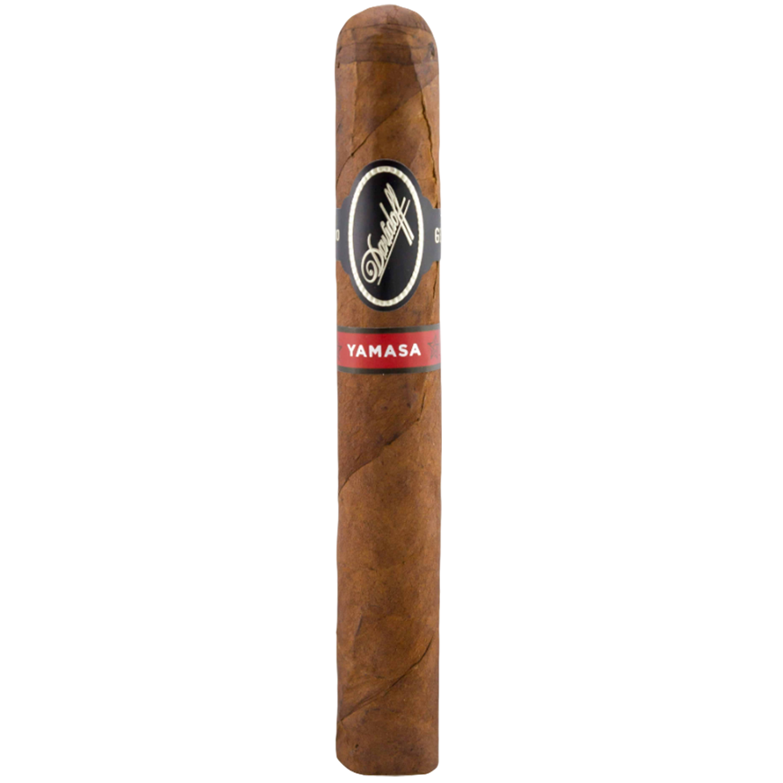 Davidoff Yamasa Toro