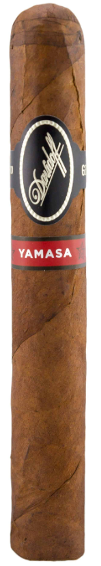 Davidoff Yamasa Toro