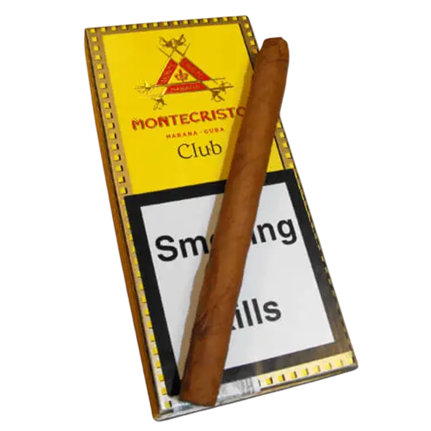 Montecristo Club 10s