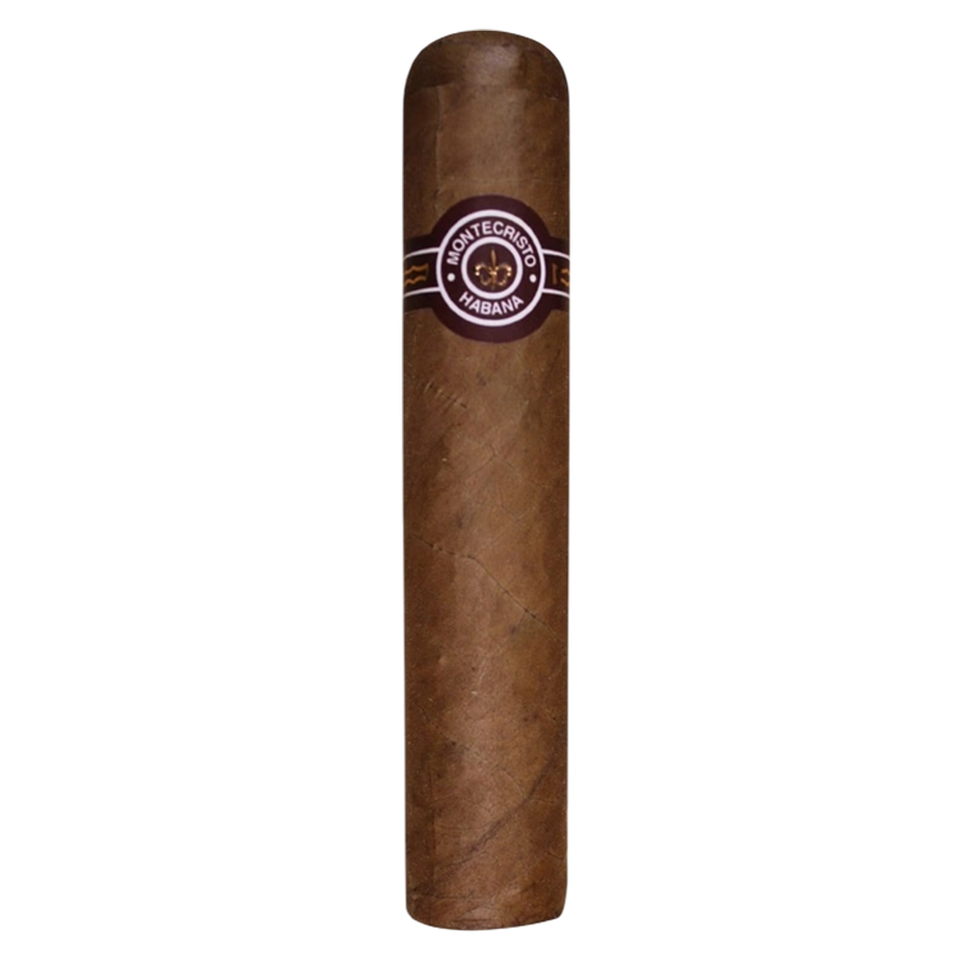 Montecristo Edmundo