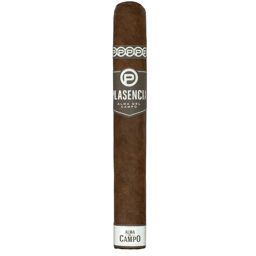 Plasencia Alma Del Campo Travesia 