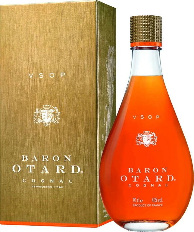 Baron Otard VSOP 70cl