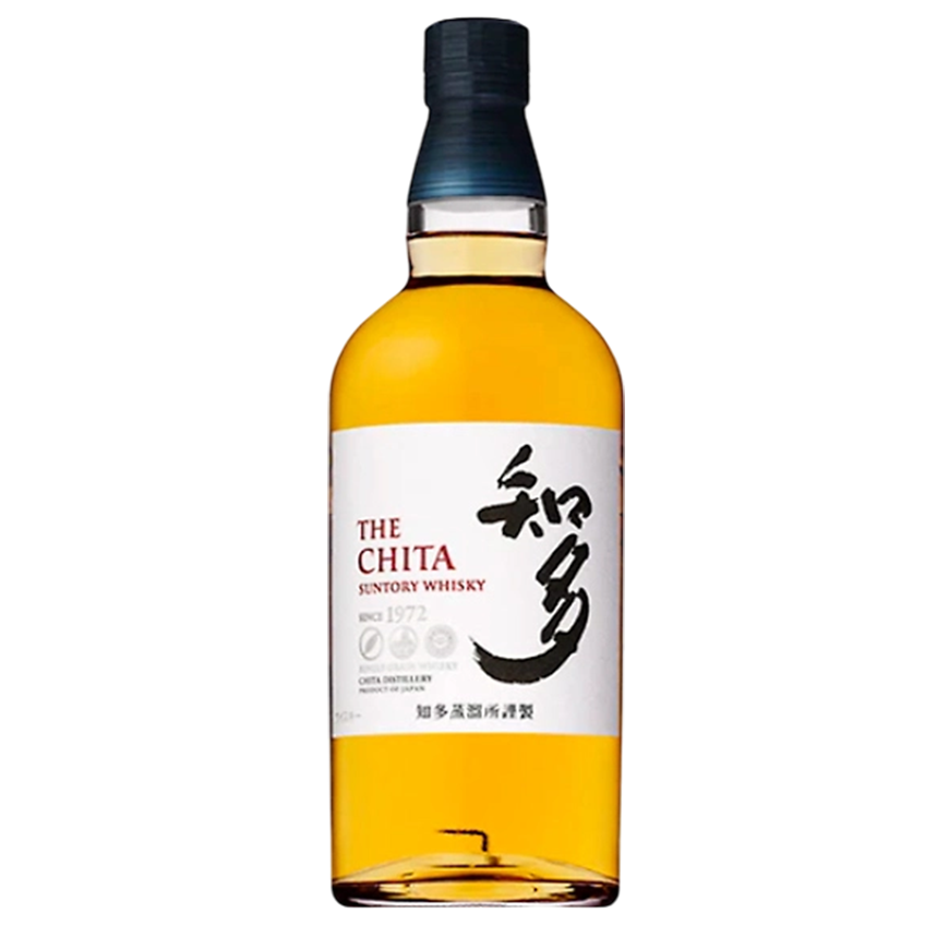 The Chita Single Grain 70cl