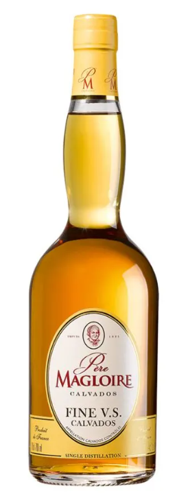 Pere Maglorie Fine Calvados 70cl