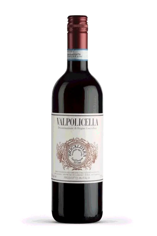 Brigaldara Valpolicella DOC 2019 37.5cl