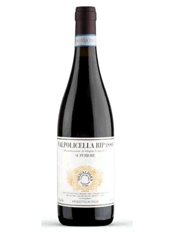 Brigaldara Valpolocella Superiore Ripasso DOC 2018