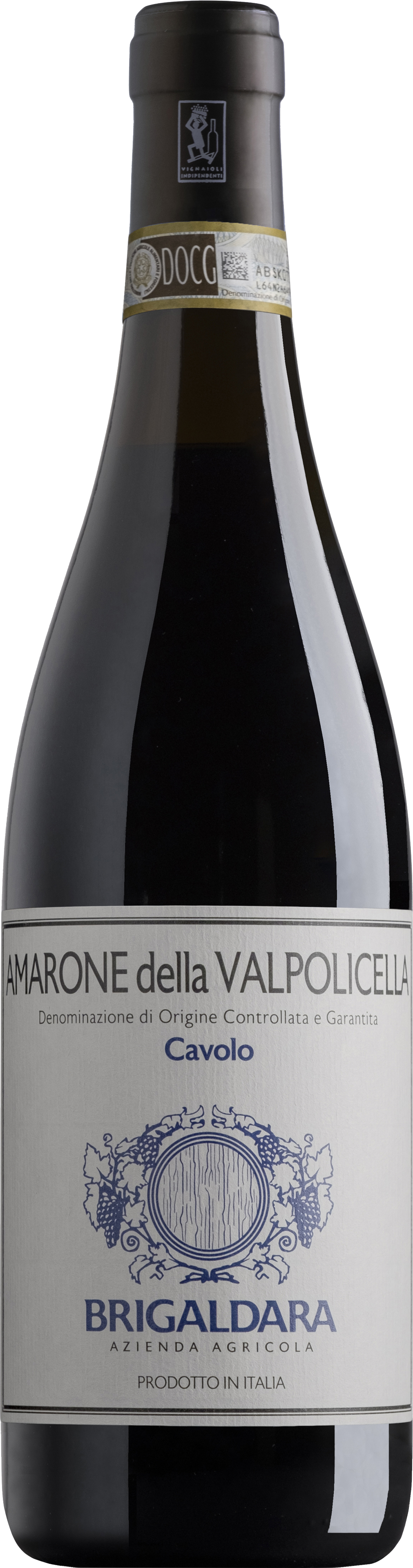 Brigaldara Amarone Della Valpolicella Cavolo DOCG 2015