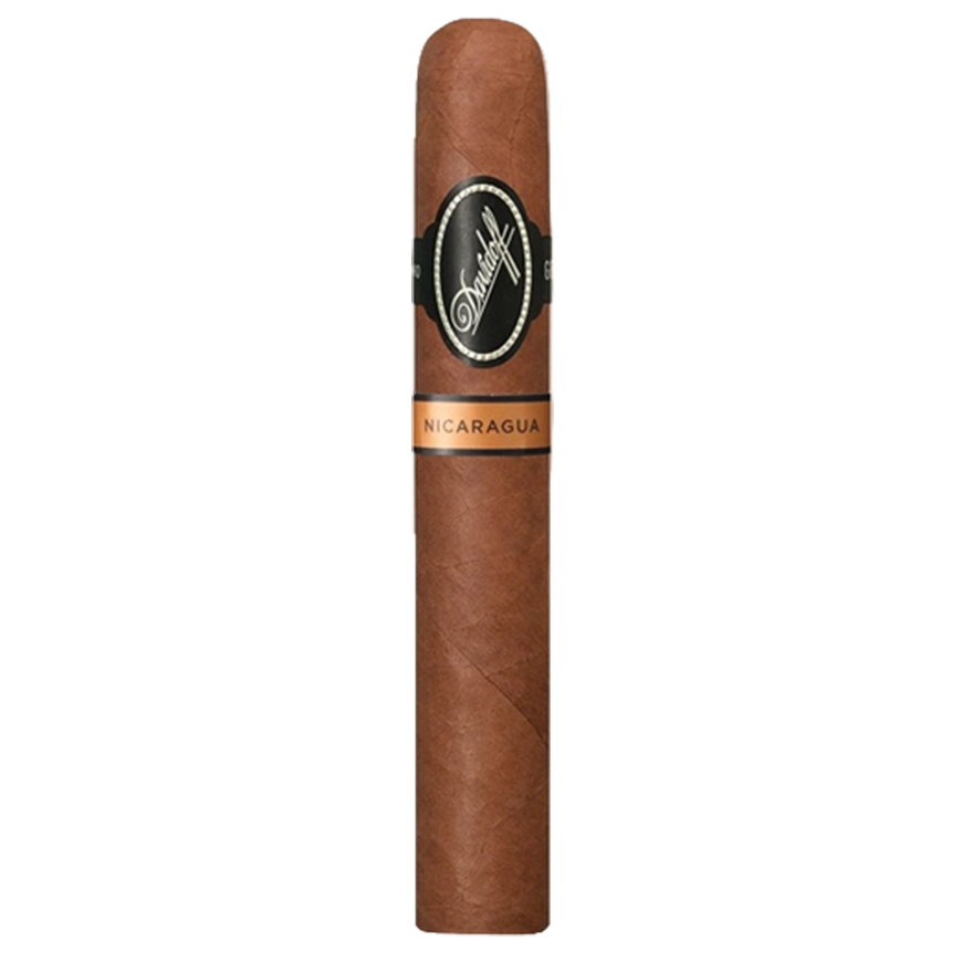 Davidoff Nicaragua Toro Cello 4s box of 4