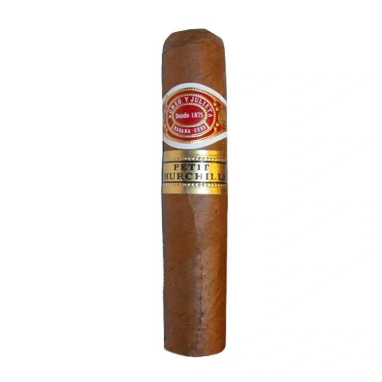 Romeo Y Julieta Petit Churchills