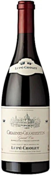 Lupe-Cholet Charmes-Chambertin Grand Cru AOC 2015