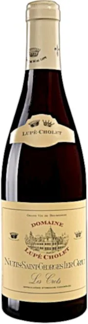 Lupe-Cholet Nuits-Saint-Georges 1er Cru Les Crots 2016