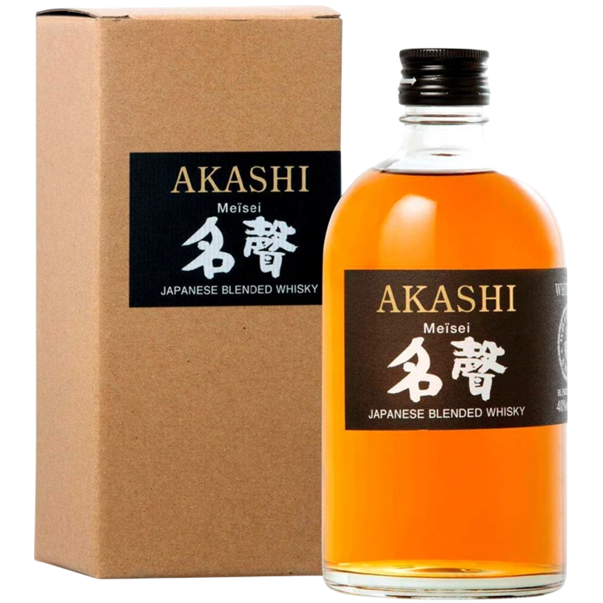 Akashi Meisei 50cl