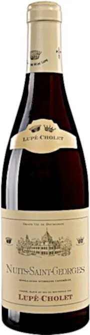 Lupe-Cholet Nuits-Saint-Georges 2012