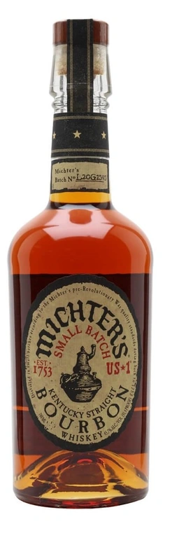 Michters US*1 70cl