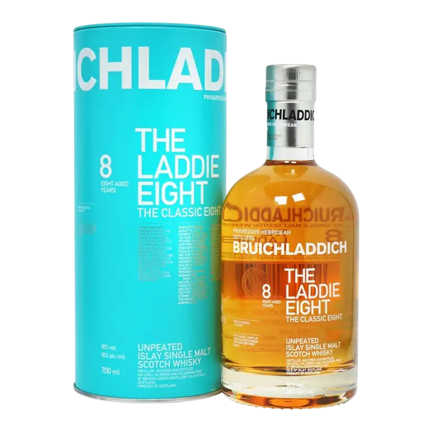 Bruichladdich The Classic Laddie 70cl
