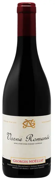 Georges Noellat Vosne-Romanee Rouge 2018