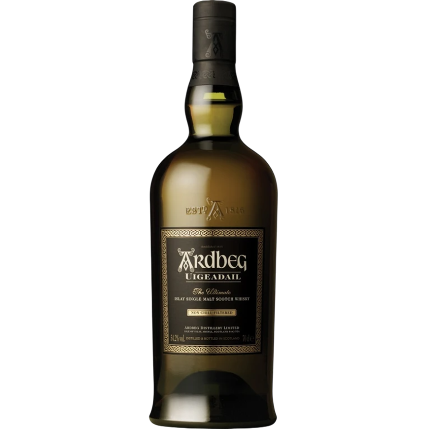 Ardbeg Uigedail 70cl