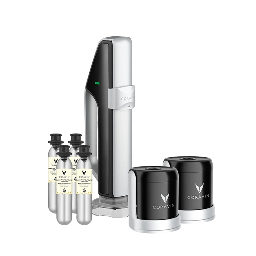Coravin Sparkling Device