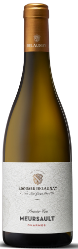 Edouard Delaunay Meursault 1er Cru Charmes Blanc 2019