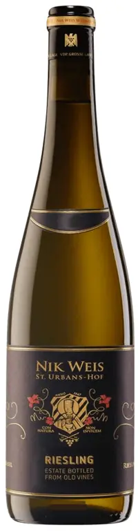 Nik Weis Riesling "Old Vines" 2020
