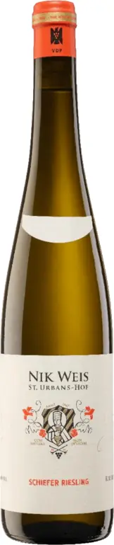 Nik Weis Schiefer Riesling 2020 Magnum