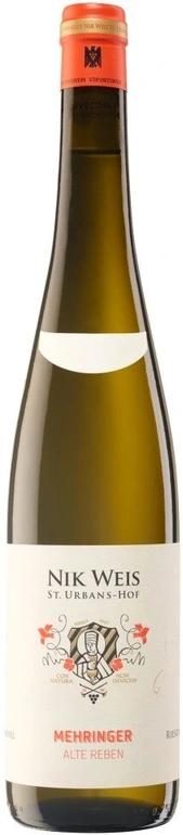 Nik Weis Mehringer Alte Reben 2020