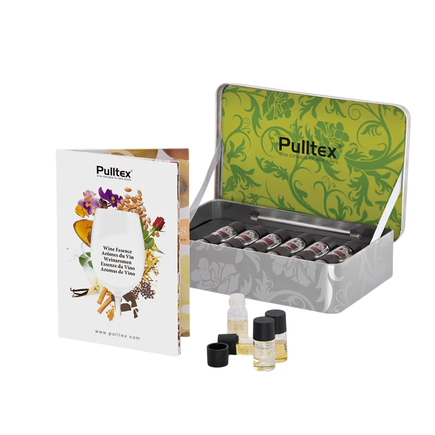 Pulltex White Wine Essences Set