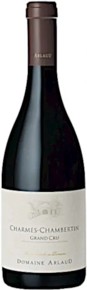 Domaine Arlaud Charmes-Chambertin Grand Cru Magnum 2016