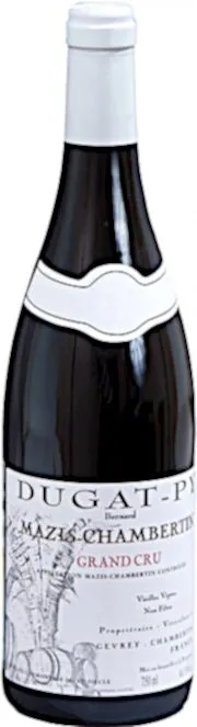 Domaine Dugat-Py Mazis-Chambertin Grand Cru 1999